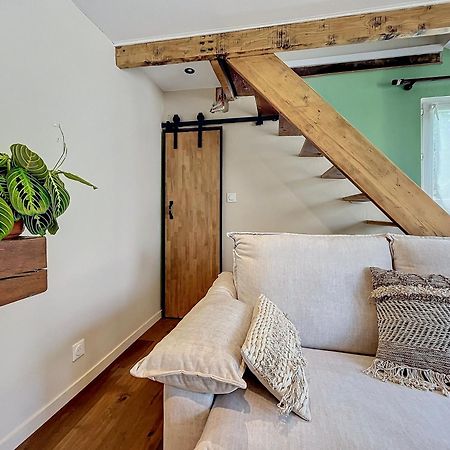 Maison Avec Jacuzzi Et Terrasse Pontault-Combault Buitenkant foto