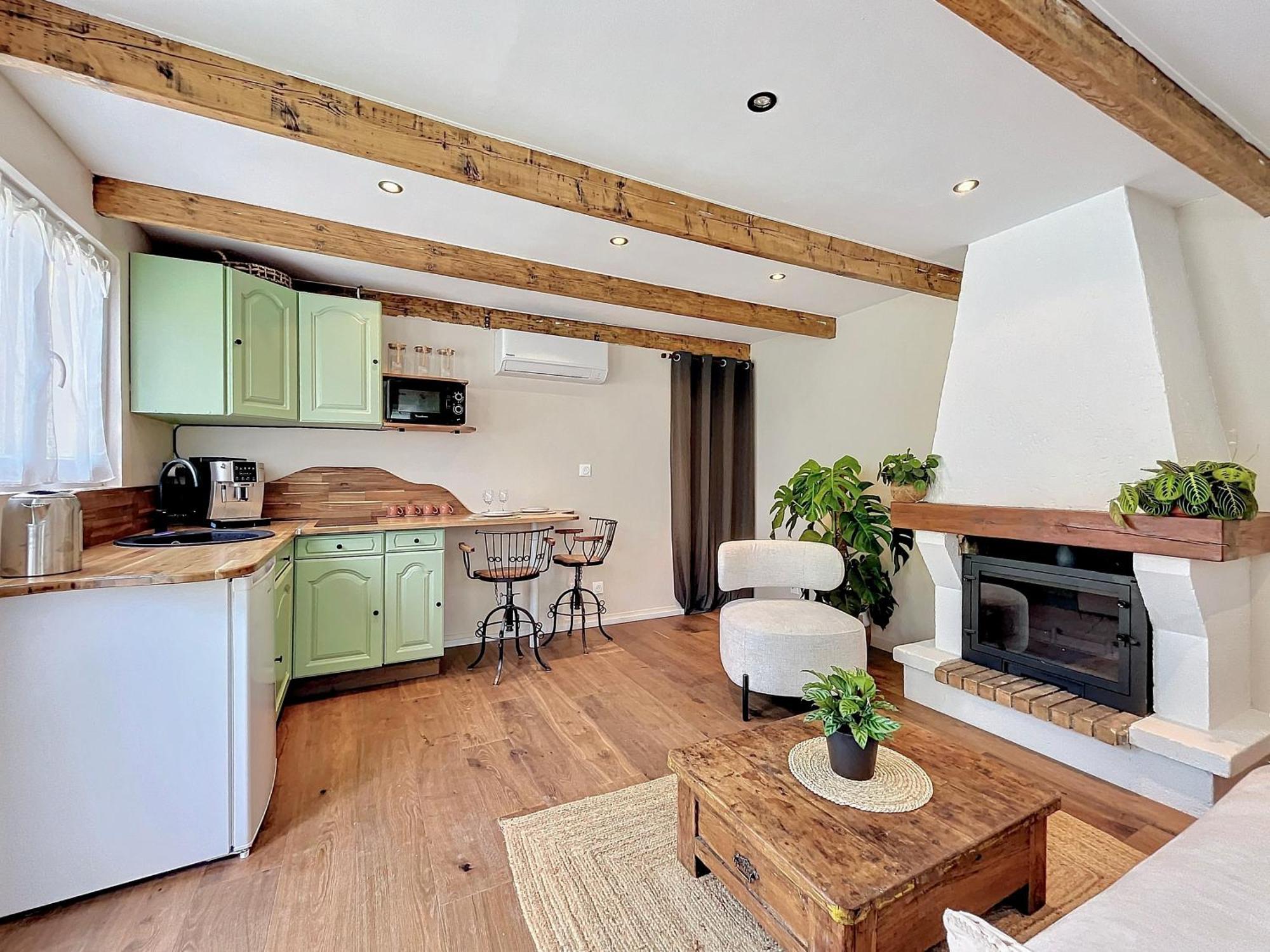Maison Avec Jacuzzi Et Terrasse Pontault-Combault Buitenkant foto